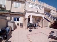 Re-Sale - Apartment - Orihuela Costa - Playa Flamenca