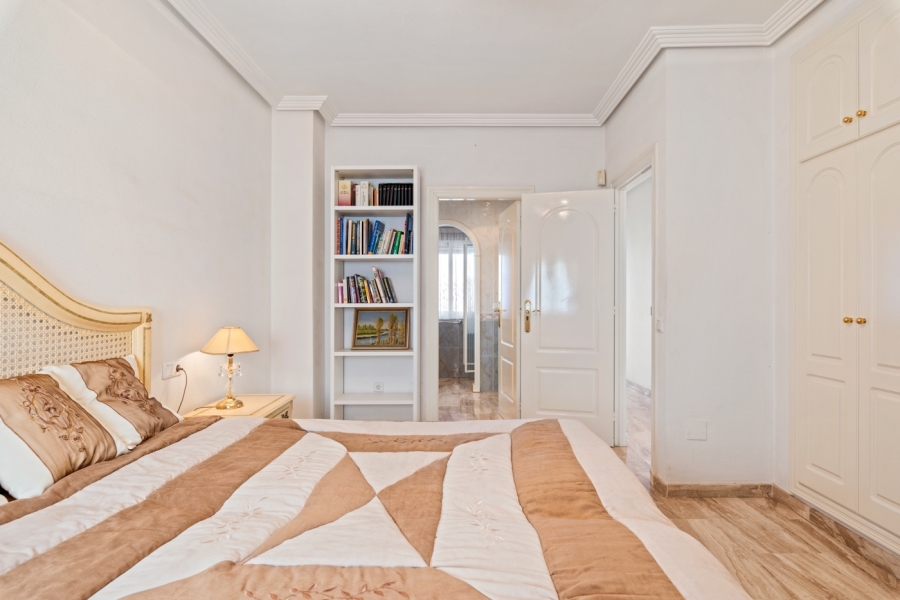 Re-Sale - Detached Villa - Ciudad Quesada - Doña Pepa