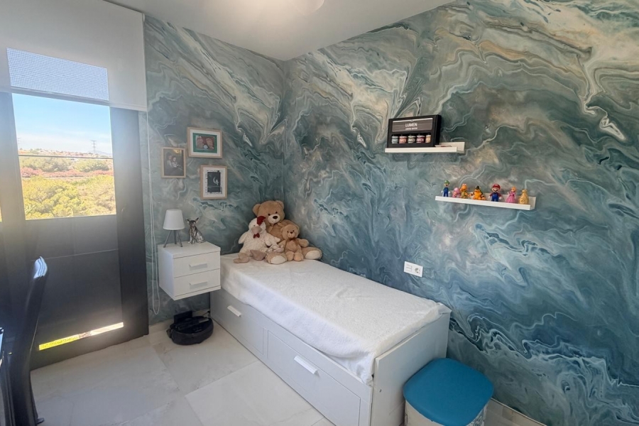 Re-Sale - Apartment - Orihuela Costa - Los Altos