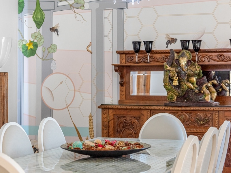 Re-Sale - Detached Villa - Benissa - Carrio