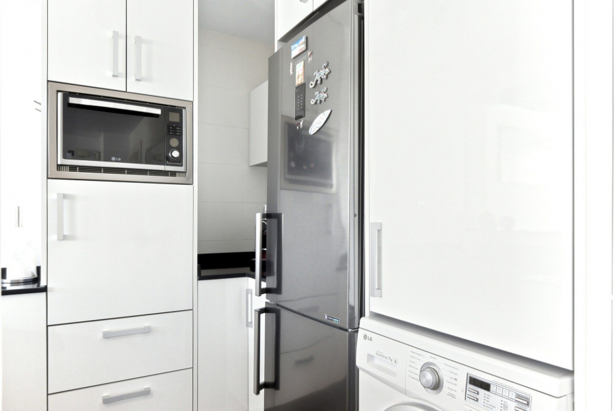 Re-Sale - Apartment - Torre de La Horadada - Torre de La Horadada - Town