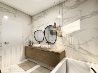 Nye - Frittliggende Villa - Altea