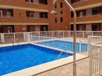 Re-Sale - Apartment - Torrevieja - Playa Los Naufragos
