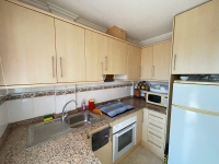 Re-Sale - Townhouse - Ciudad Quesada - Lo Marabu