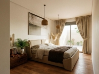 New - Detached Villa - Jacarilla