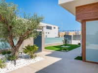 New - Detached Villa - Orihuela Costa - Orihuela