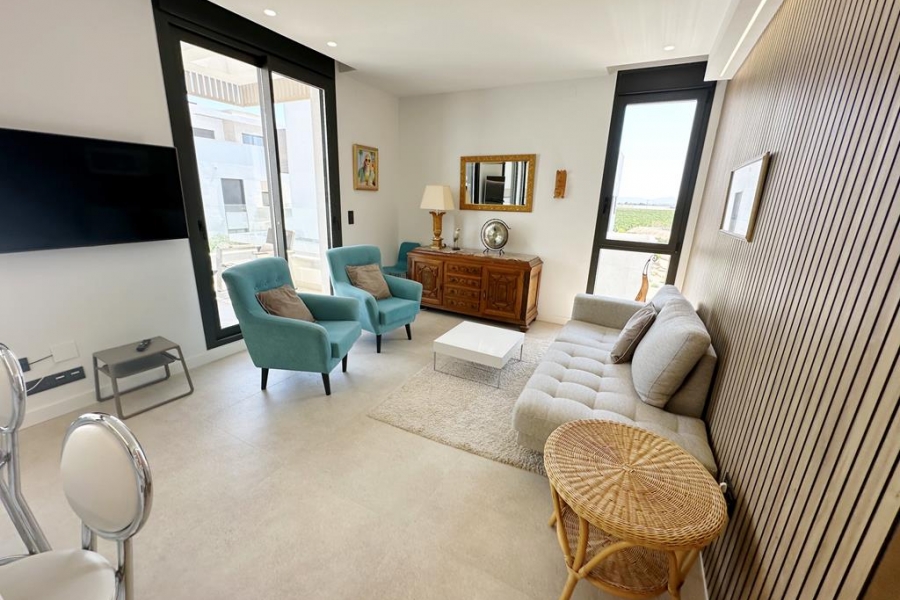 Re-Sale - Apartment - Santa Rosalía - Santa Rosalía Lake & Life Resort