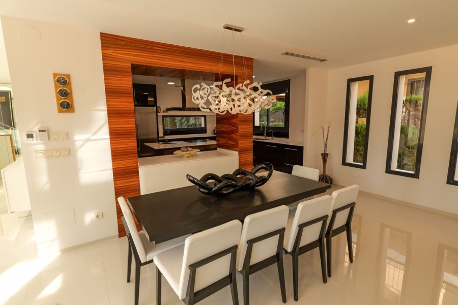 New - Detached Villa - Torrevieja - Torrevieja - Centre