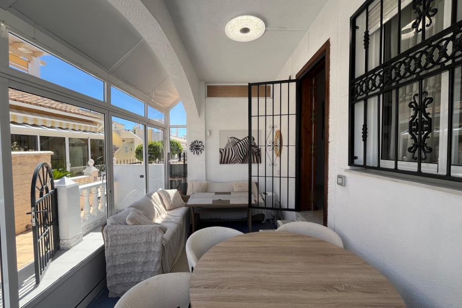 Re-Sale - Quad Villa - Orihuela Costa - Punta Prima