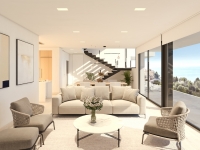 Nouveau - Villa - Altea