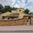 Re-Sale - Detached Villa - Orihuela Costa - Villamartin