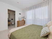 New - Detached Villa - Torrevieja