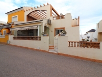 Re-Sale - Quad Villa - Orihuela Costa - Los Balcones