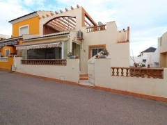 Quad Villa - Re-Sale - Orihuela Costa - Los Balcones