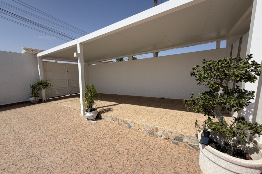 Re-Sale - Detached Villa - Torrevieja - San Luis