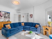Re-Sale - Detached Villa - Ciudad Quesada - Pueblo Bravo