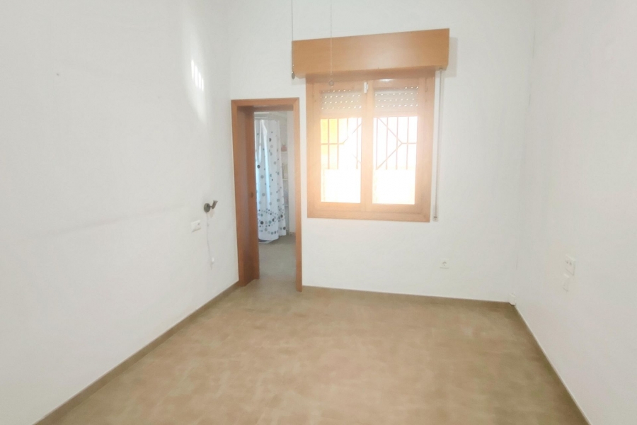 Re-Sale - Detached Villa - Aspe - Aspe - Country