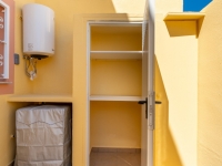 Re-Sale - Townhouse - Orihuela Costa - Las Filipinas