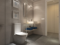 Nouveau - Appartement - Finestrat