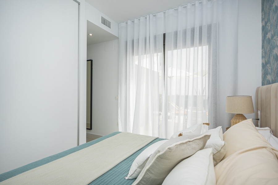 New - Townhouse - Torrevieja - Torrevieja - Centre