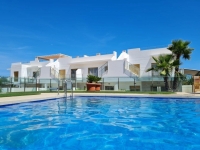 Re-Sale - Apartment - Pilar de La Horadada - Pilar de La Horadada - Town