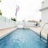 New - Townhouse - Torrevieja