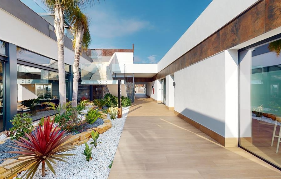 Re-Sale - Apartment - Santa Rosalía - Santa Rosalía Lake & Life Resort