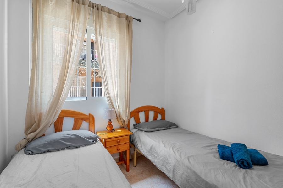 Re-Sale - Apartment - Torrevieja - Torre La Mata