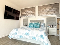 Re-Sale - Detached Villa - Orihuela Costa - Villamartin