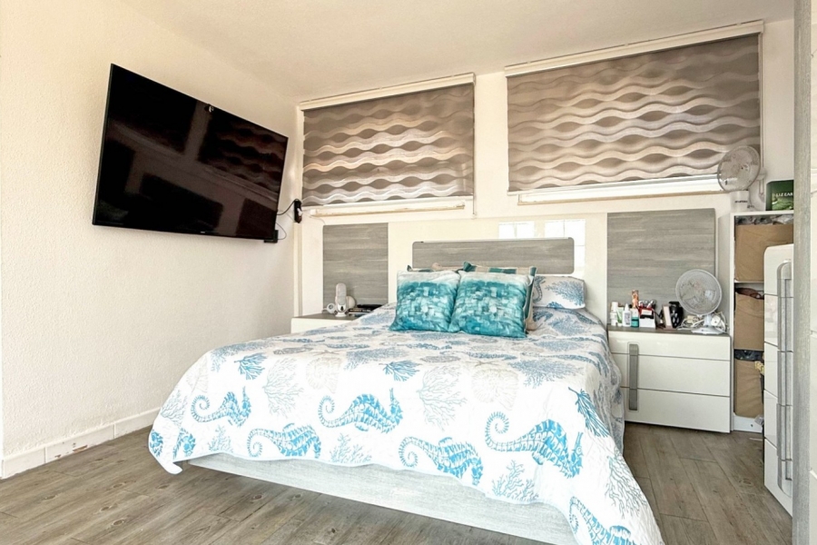 Re-Sale - Detached Villa - Orihuela Costa - Villamartin