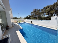 Re-Sale - Detached Villa - Orihuela Costa - Mil Palmeras