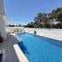Re-Sale - Detached Villa - Orihuela Costa - Mil Palmeras