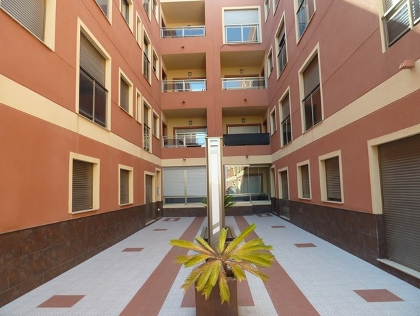 Wederverkoop - Appartement - Rojales - Los Palacios