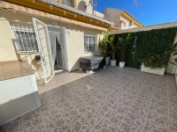 Re-Sale - Townhouse - Torre de La Horadada - Torre de La Horadada - Town