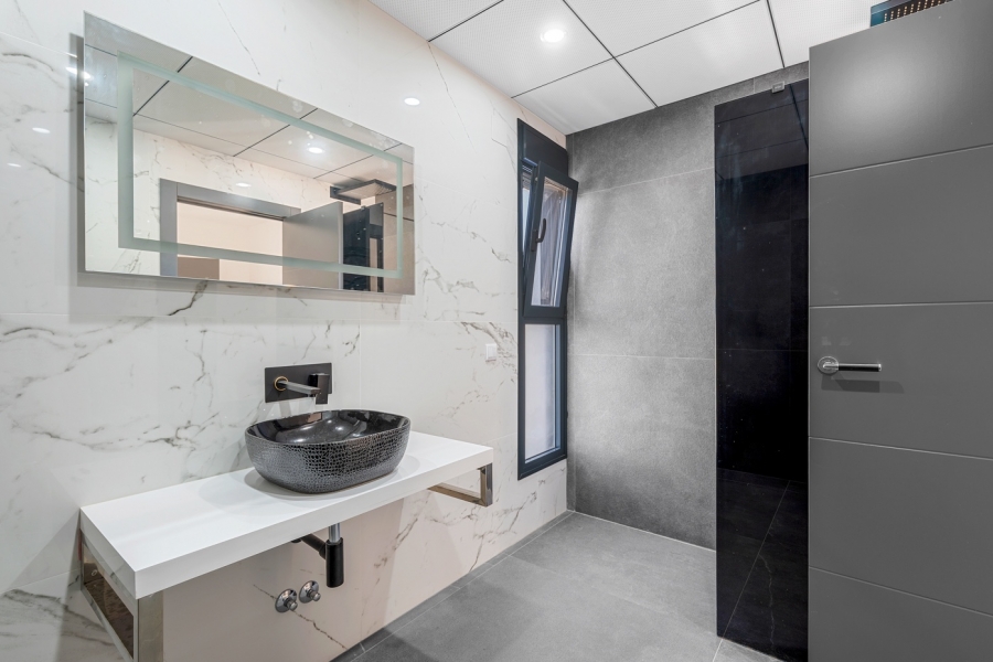 Re-Sale - Detached Villa - Orihuela Costa - Dehesa de Campoamor