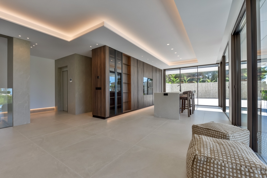 Nueva - Chalet - Altea