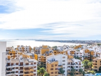 Re-Sale - Apartment - Orihuela Costa - Punta Prima