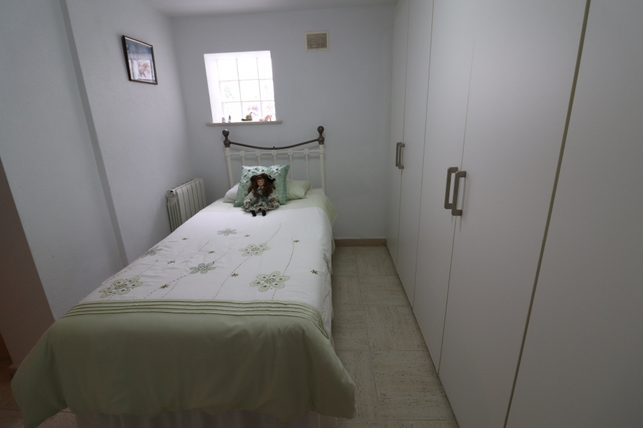 Re-Sale - Detached Villa - Algorfa - La Finca Golf Resort