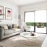 New - Semi Detached Villa - Busot - Urb Valle Dorado
