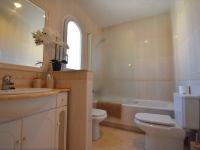 Re-Sale - Townhouse - Orihuela Costa - Los Altos