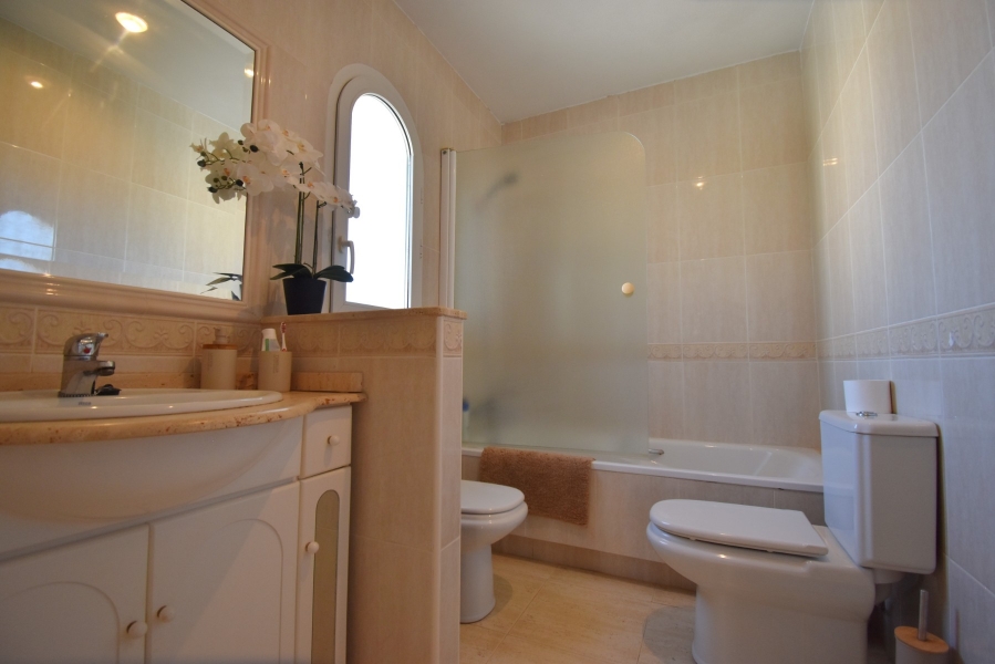 Re-Sale - Townhouse - Orihuela Costa - Los Altos