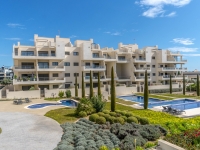Re-Sale - Apartment - Orihuela Costa - Los Dolses