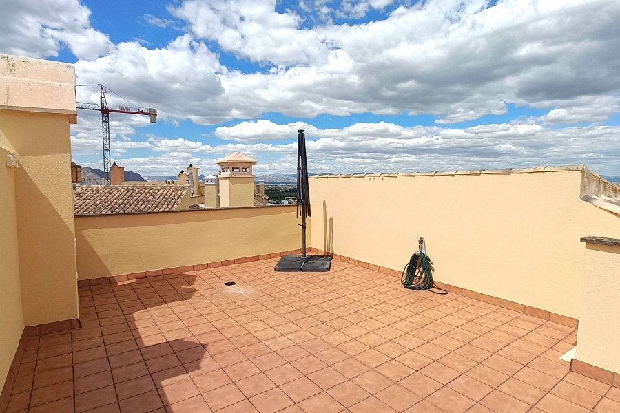 Re-Sale - Apartment - Algorfa - La Finca Golf Resort