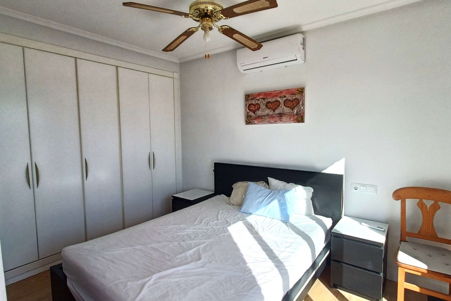 Re-Sale - Detached Villa - Algorfa - La Finca Golf Resort