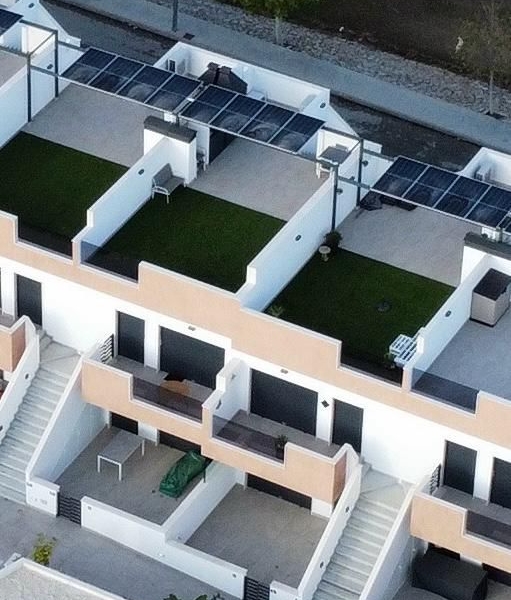 Nieuw - Appartement - Pilar de La Horadada - Pilar De La Horadada