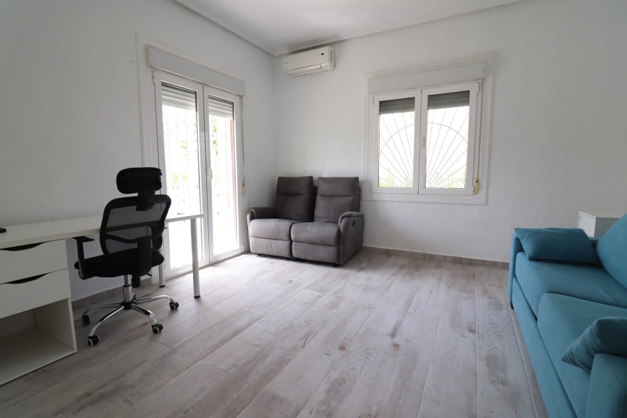 Re-Sale - Detached Villa - Ciudad Quesada - La Fiesta