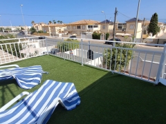 Townhouse - Re-Sale - Orihuela Costa - Playa Flamenca