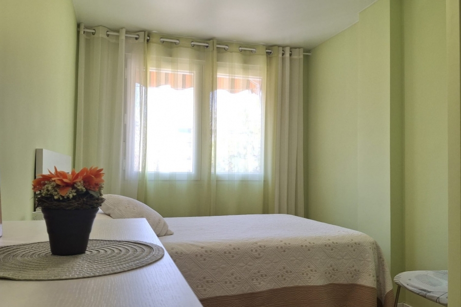 Re-Sale - Apartment - Torrevieja - Torrevieja - Centre