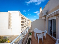Re-Sale - Apartment - Torrevieja - Torrevieja - Centre