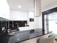 Re-Sale - Semi Detached Villa - Benijofar - Benijofar - Village